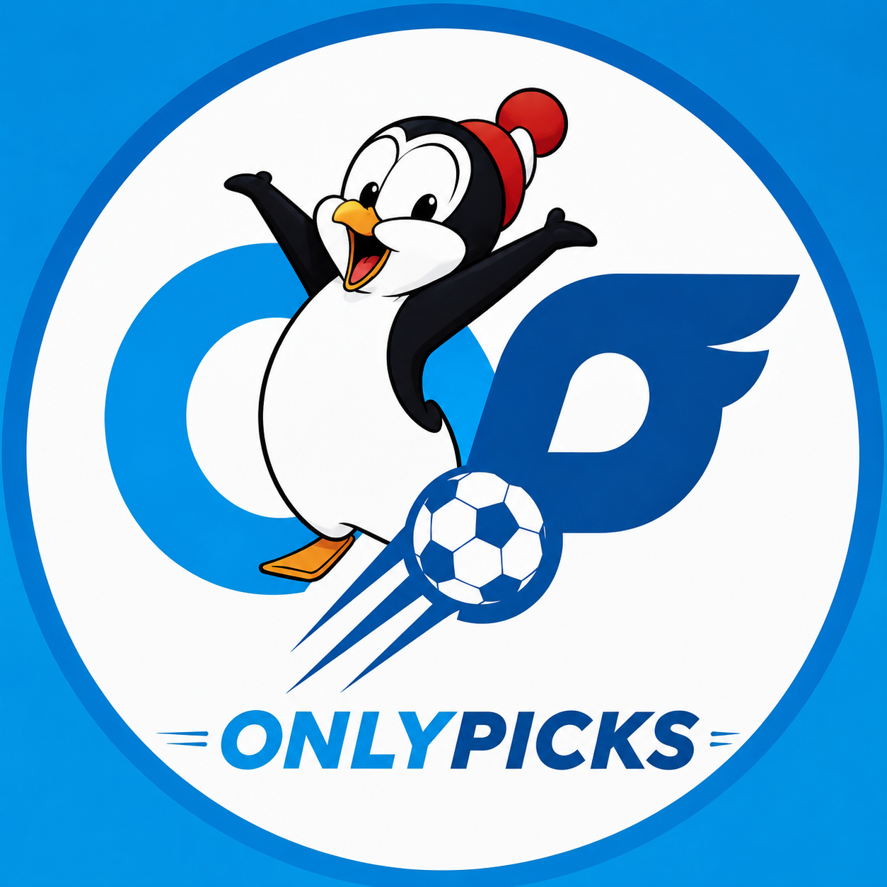 OnlyPicks logo